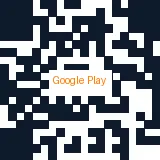 Google Play下载二维码 - 每日大赛 bob综合体育平台 APP